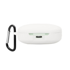 Чохол для навушників Armorstandart Hang Case для Xiaomi Redmi Buds 6 White (ARM83393)