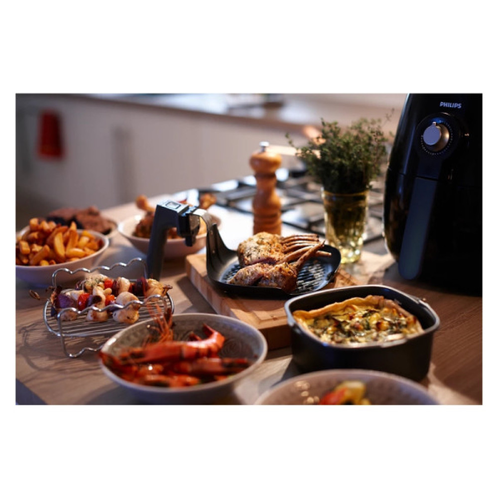 Аксесуар до мультиварок Philips HD9925/01