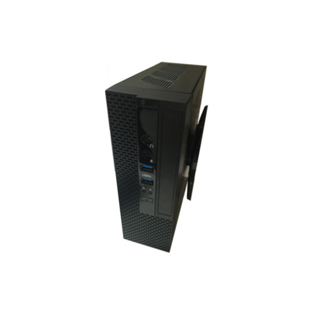 Корпус для ПК Gamemax ST102-2U3