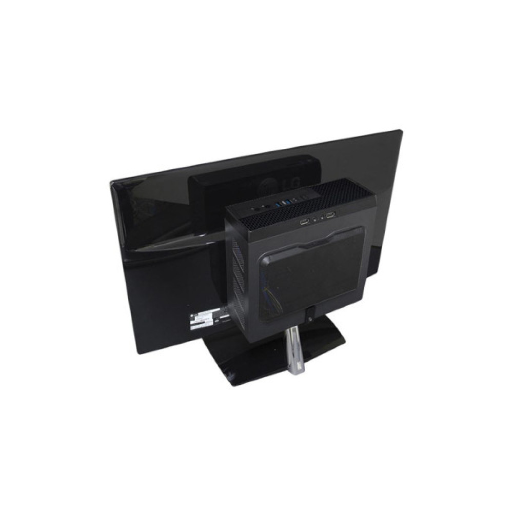 Корпус для ПК Gamemax ST102-2U3