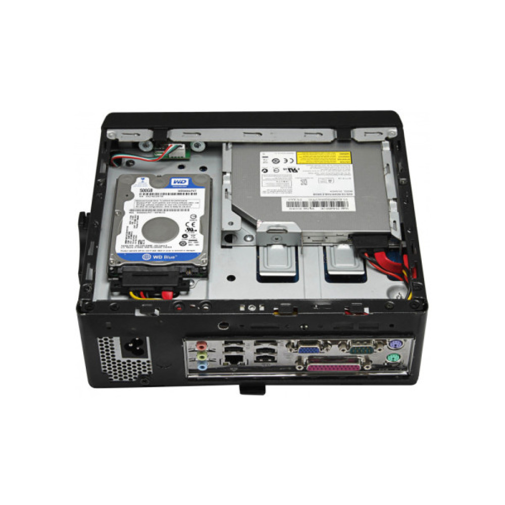 Корпус для ПК Gamemax ST102-2U3