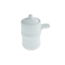 Соусниця FoREST серія "Fudo" для соєвого соусу 110 мл Біла (751914)