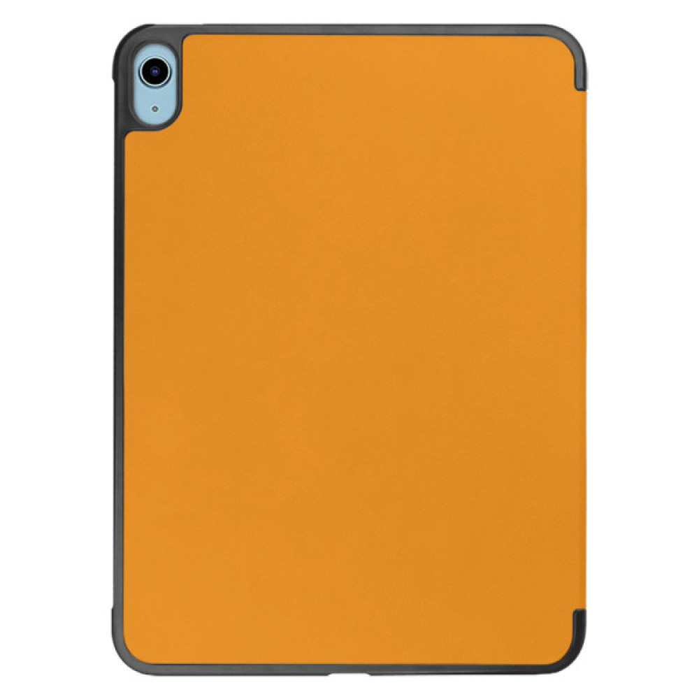 Чохол до планшета Armorstandart Smart Case iPad 11 2025 (A16) / 10.9 2024 / 2022 Orange (ARM89213)