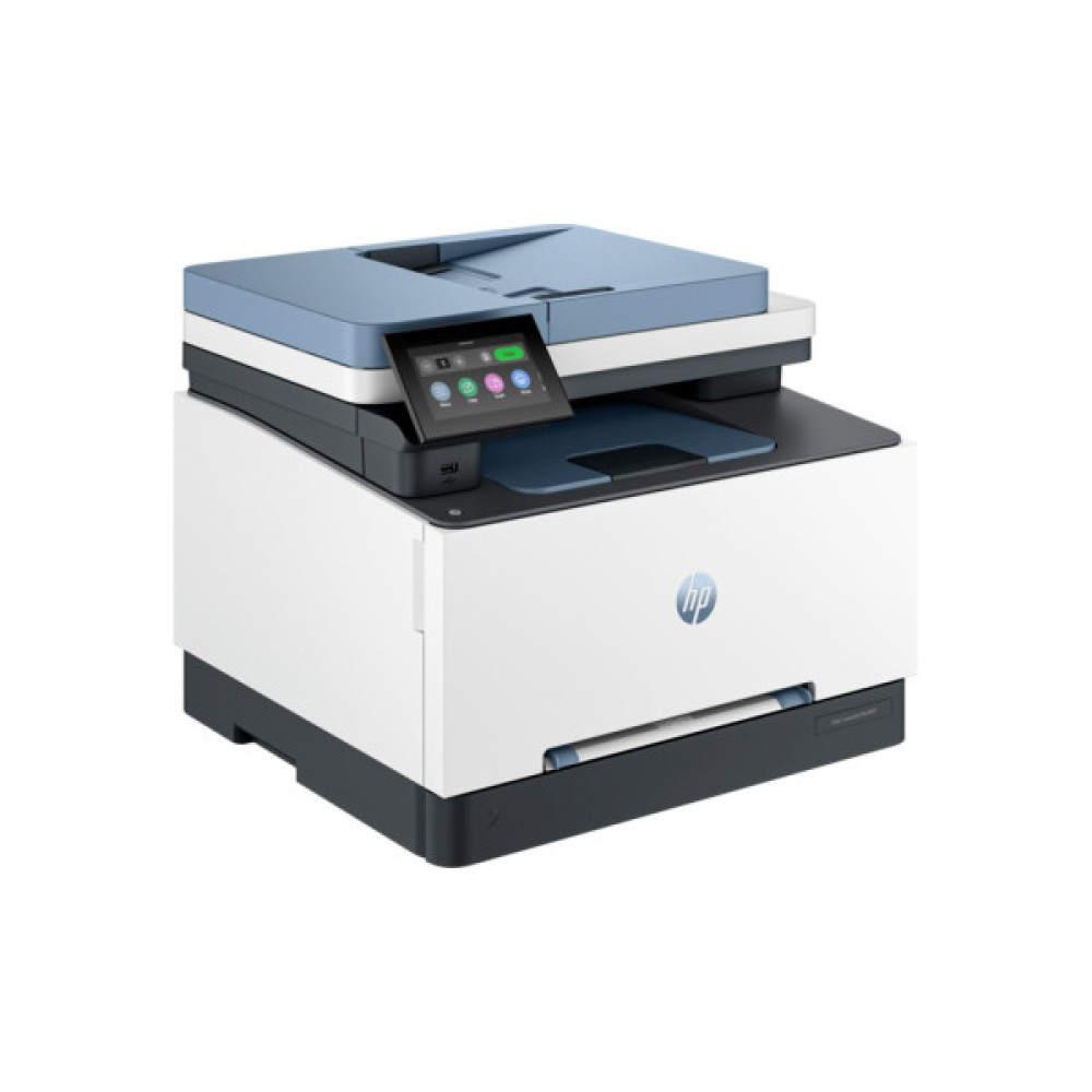 Багатофункціональний пристрій HP Color LJ Pro 3303fdw (499M8A)