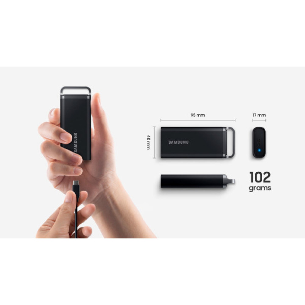 SAMSUNG MU-PH2T0S/EU