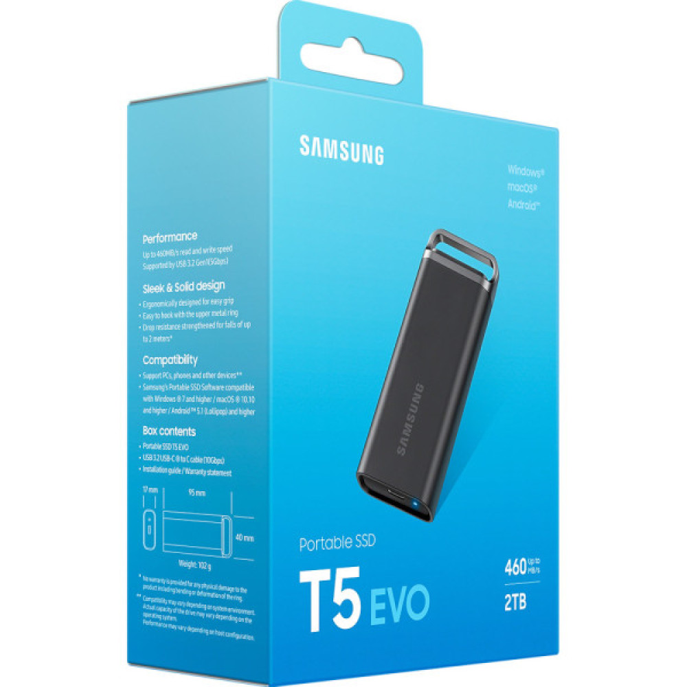 SAMSUNG MU-PH2T0S/EU