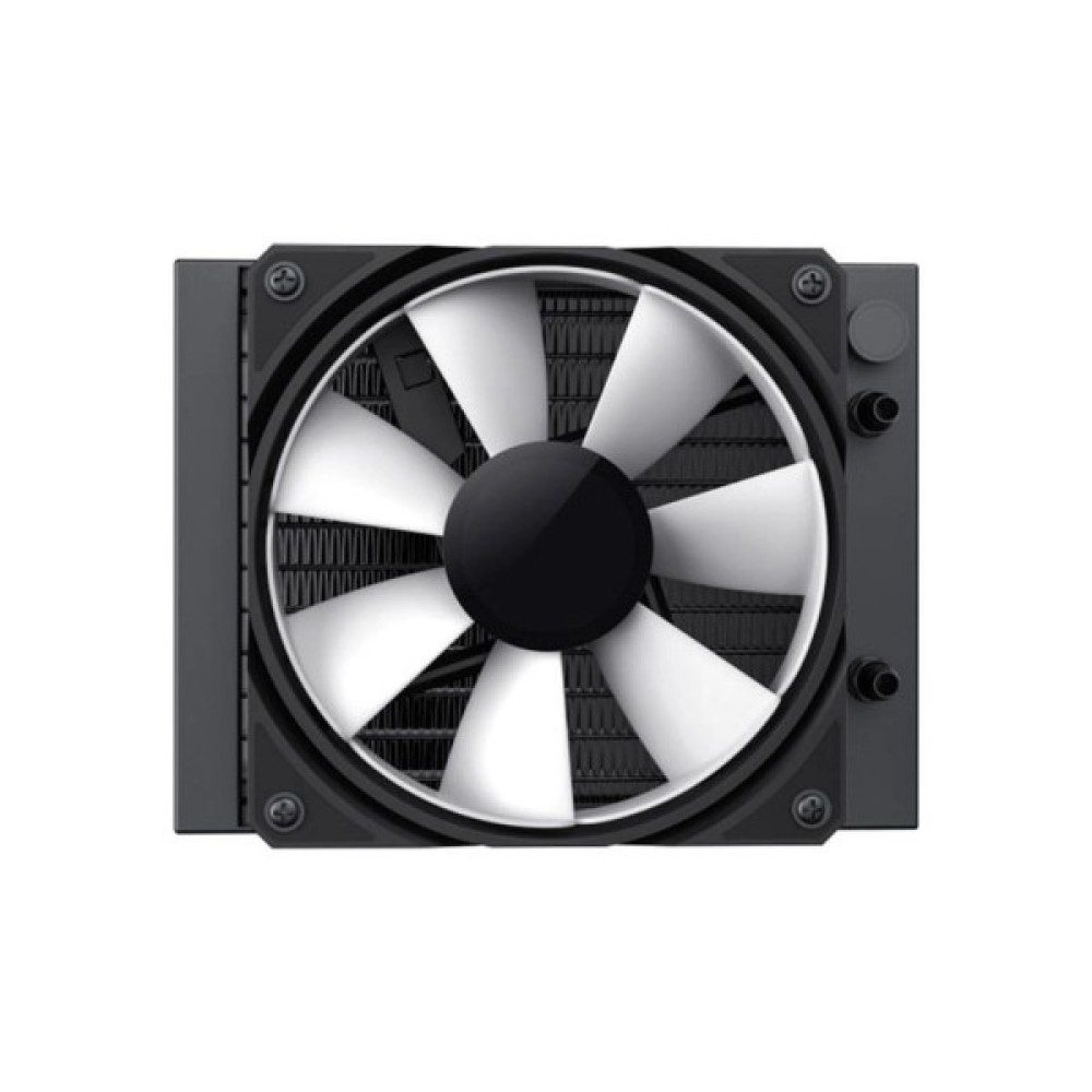 Система рідинного охолодження Gamemax Iceburg 120 Black infinity