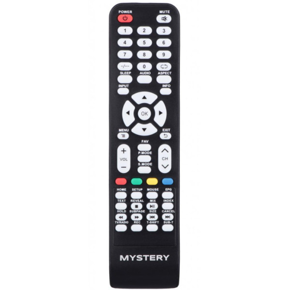 Телевізор MYSTERY TV MTV-2450HT2