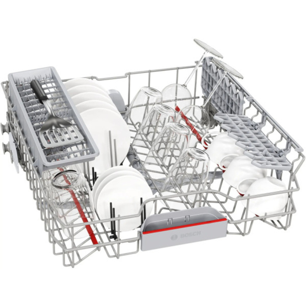 Посудомийна машина Bosch SMS4IKC62T