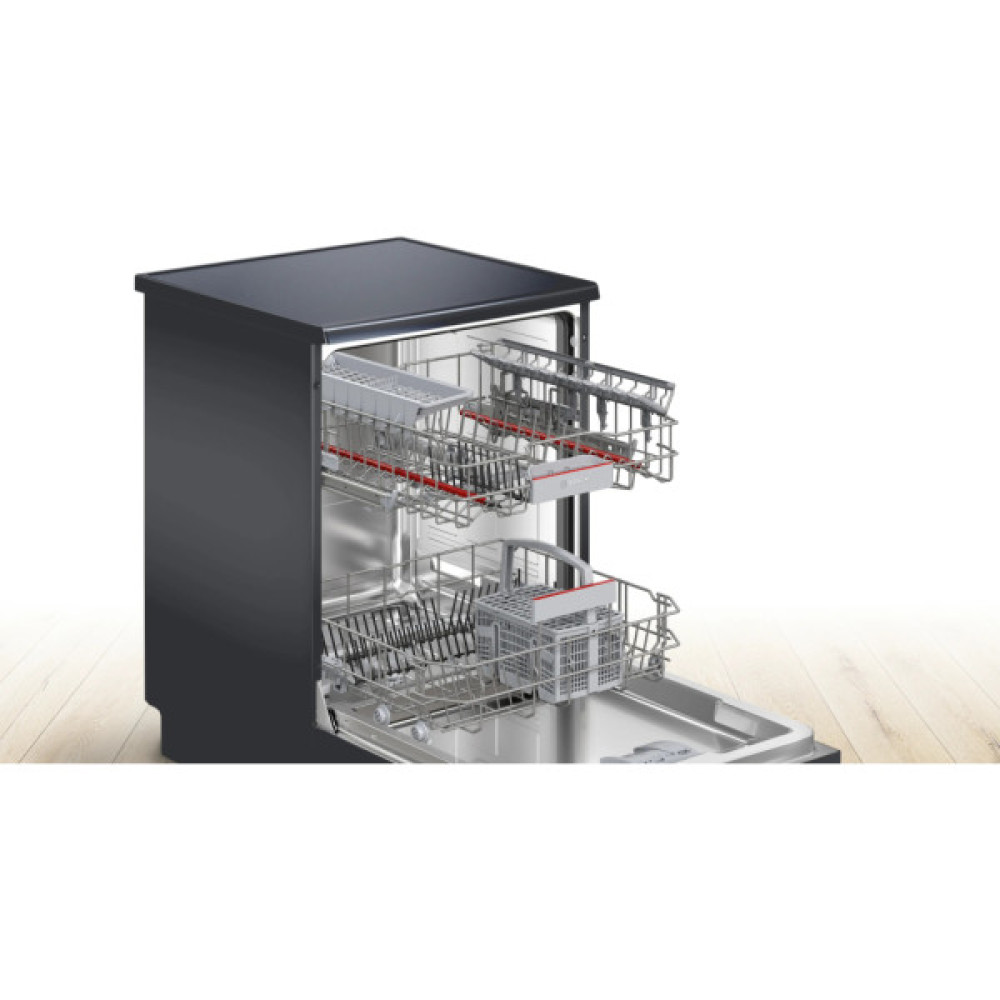 Посудомийна машина Bosch SMS4IKC62T