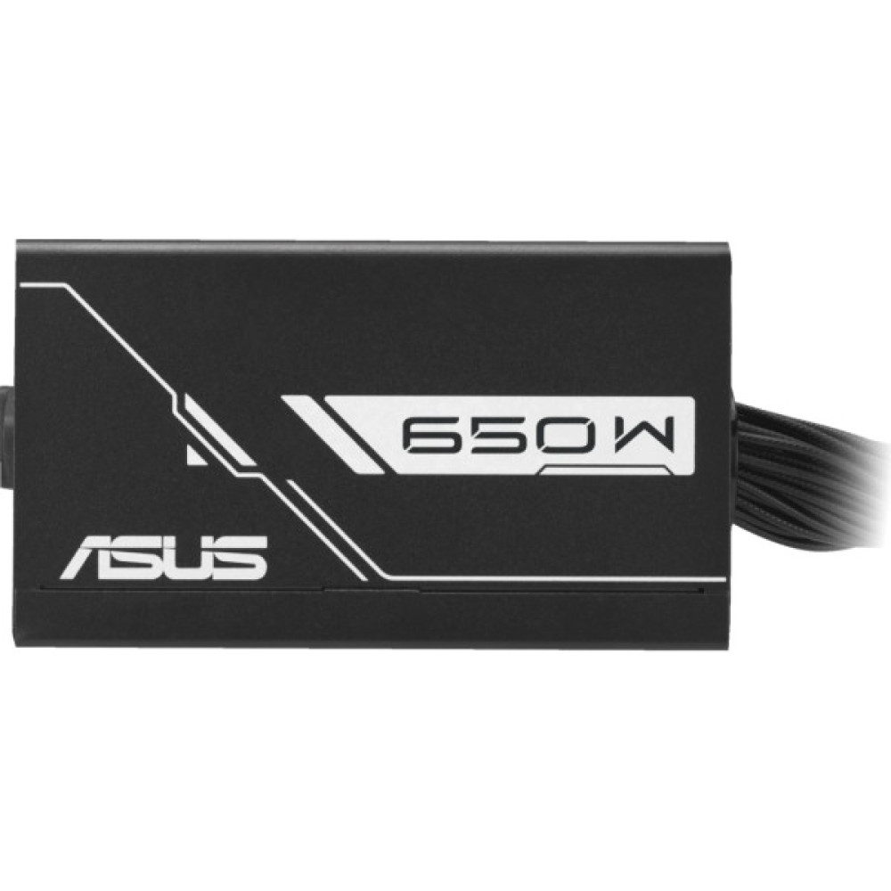 Блок живлення ASUS 650W Prime Bronze (90YE00Y1-B0NA00)