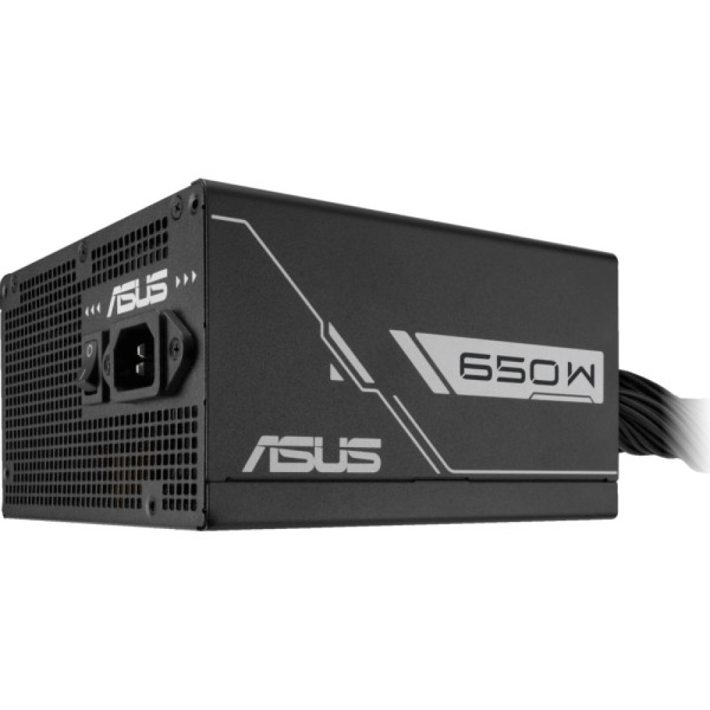 Блок живлення ASUS 650W Prime Bronze (90YE00Y1-B0NA00)