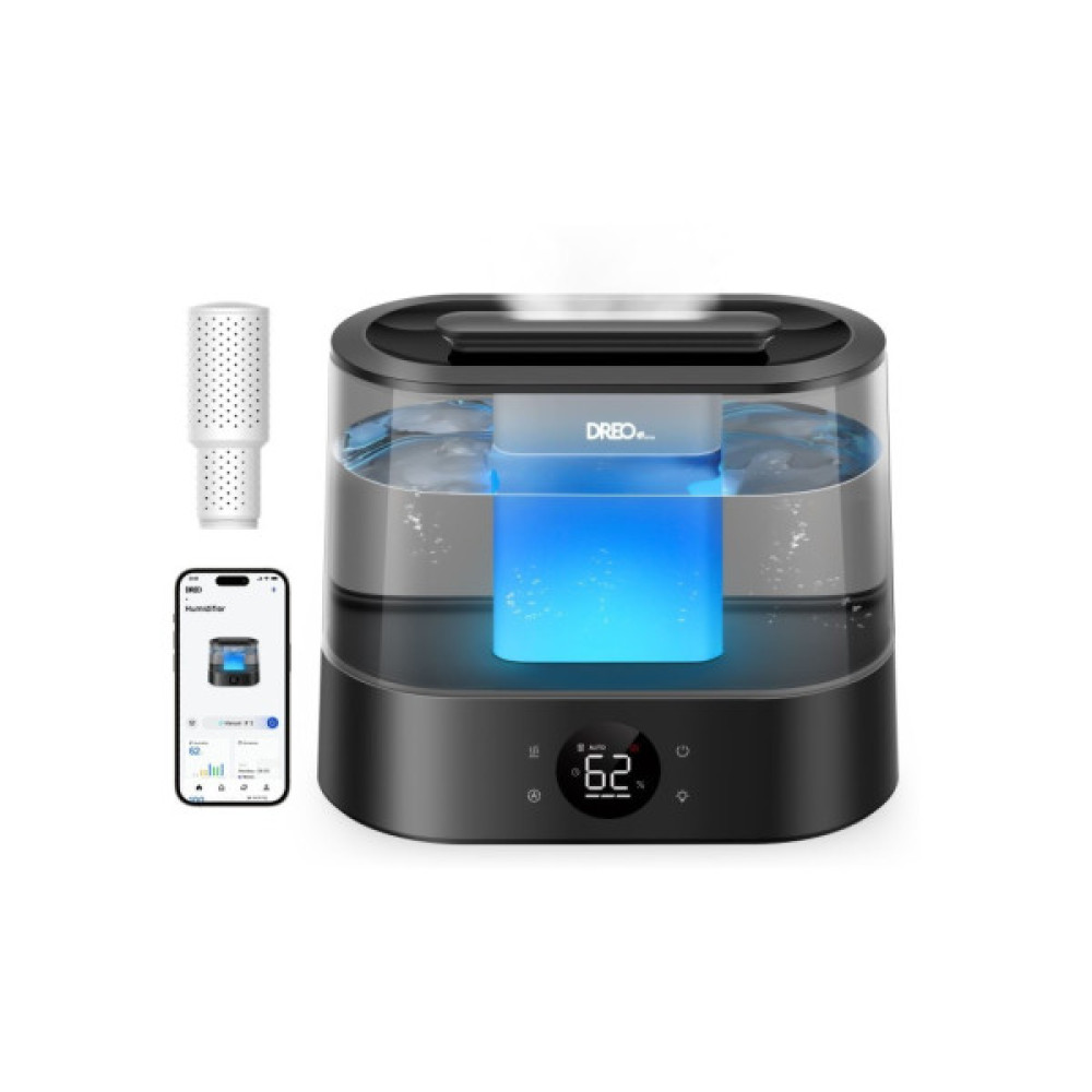 Зволожувач повітря Dreo DR-HHM010S