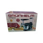 Кухонний комбайн Grunhelm GKM0016B