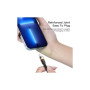 Дата кабель USB 2.0 AM to Lightning 1.0m 2.4A black Essager (EXCL-XCD01)