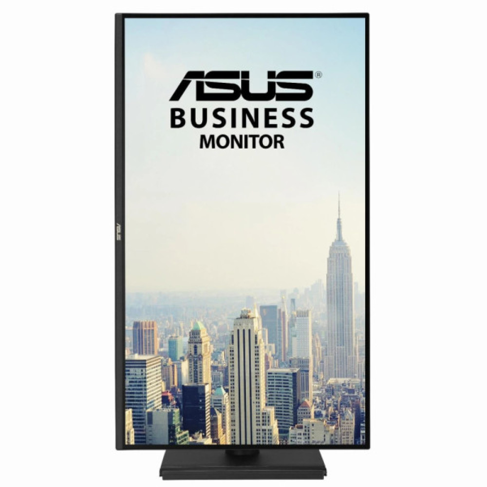 Монітор ASUS VA27AQSE (90LM06G1-B02171)