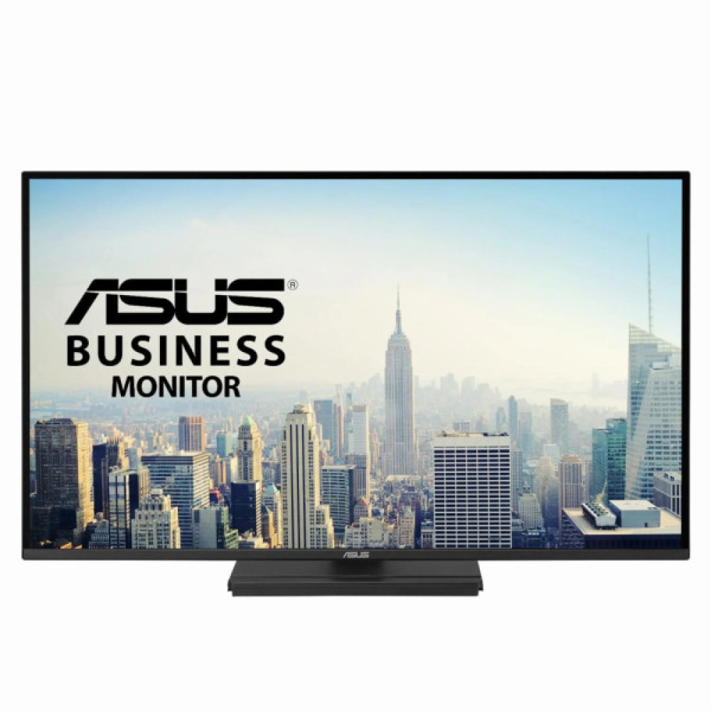 Монітор ASUS VA27AQSE (90LM06G1-B02171)