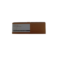 Тонер-картридж Tomoegawa KYOCERA TK-5450K/1T0C0D0NL0 Black + chip (PY459Y.205K)