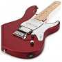 Електрогітара Yamaha Pacifica 112VM Red Metallic Електрогітара Yamaha Pacifica 112VM Red Metallic