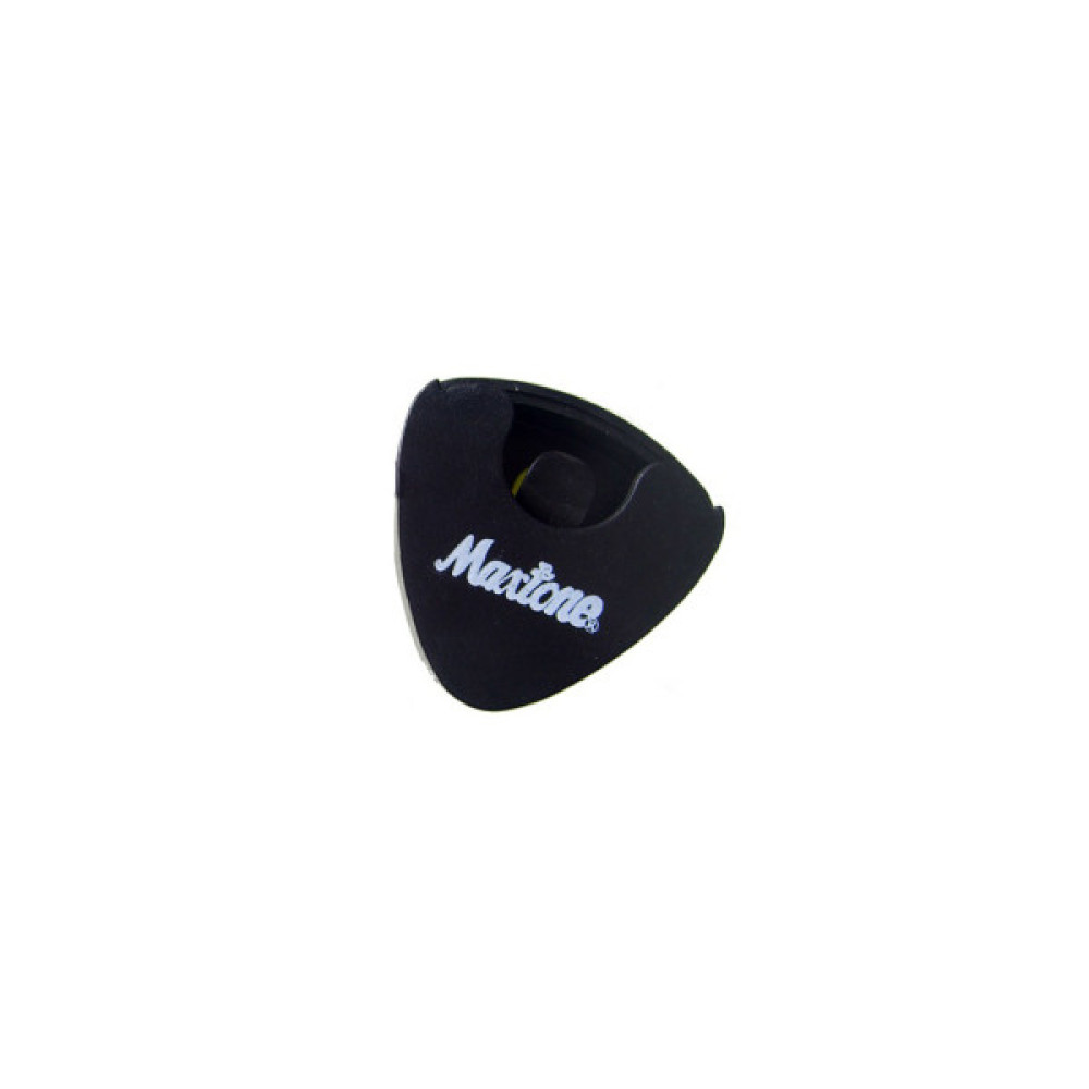 Тримач для медіаторів Maxtone PICK-C Black