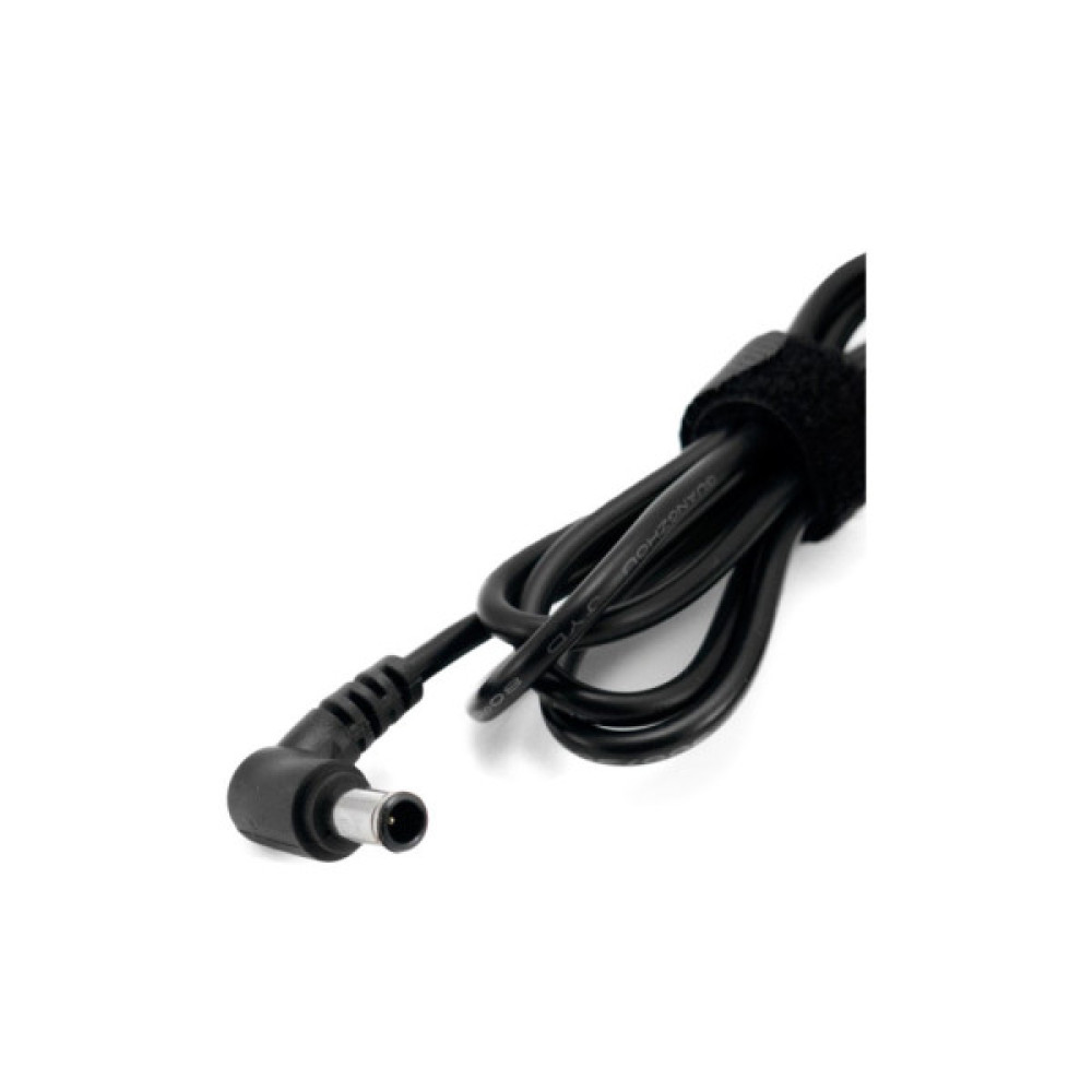 Блок живлення до ноутбуку Extradigital Sony 19.5V, 3A, 60W (6.5x4.4) (PSS3874)