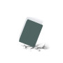 Чохол до планшета BeCover Tri Fold Soft TPU Silicone Apple iPad Pro 12.9 2020/2021/2022 Dark Green (709713) Чохол до планшета BeCover Tri Fold Soft TPU Silicone Apple iPad Pro 12.9 2020/2021/2022 Dark Green (709713)