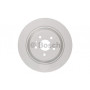 Гальмівний диск Bosch 0986479D86 Гальмівний диск Bosch 0986479D86