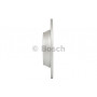 Гальмівний диск Bosch 0986479D86 Гальмівний диск Bosch 0986479D86