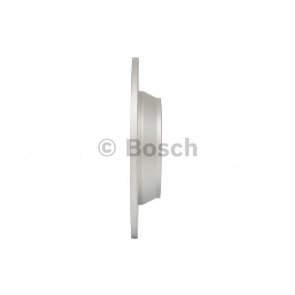Гальмівний диск Bosch 0986479D86