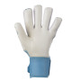 Воротарські рукавиці Select Goalkeeper Gloves 33 601331-410 Allround синій, білий Уні 8,5 (5703543316458) Воротарські рукавиці Select Goalkeeper Gloves 33 601331-410 Allround синій, білий Уні 8,5 (5703543316458)