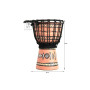 Джембе Palm Percussion JM-19 7" (225646)