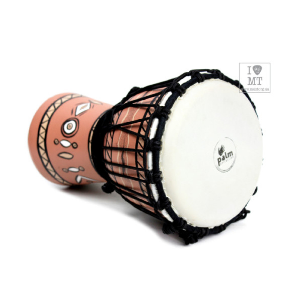 Джембе Palm Percussion JM-19 7" (225646)