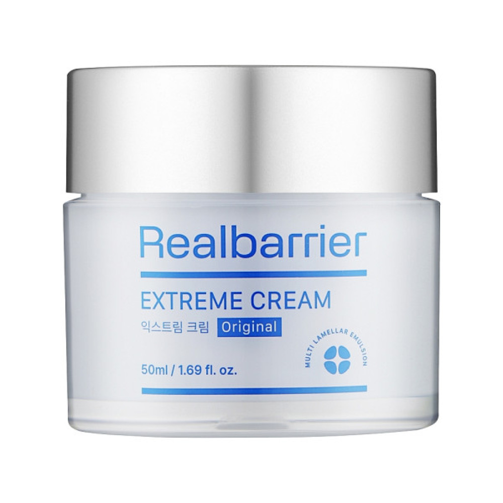 Крем для обличчя Real Barrier Extreme Cream 50 мл (8809723781249)
