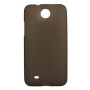Чохол до мобільного телефона Drobak для HTC Desire 300 /ElasticPU/GreyClear (218867) Чохол до мобільного телефона Drobak для HTC Desire 300 /ElasticPU/GreyClear (218867)