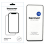 Скло захисне BeCover Xiaomi Redmi 12 4G 10D Black (711369) Скло захисне BeCover Xiaomi Redmi 12 4G 10D Black (711369)