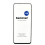 Скло захисне BeCover Xiaomi Redmi 12 4G 10D Black (711369) Скло захисне BeCover Xiaomi Redmi 12 4G 10D Black (711369)