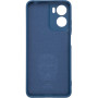 Чохол до мобільного телефона Armorstandart ICON Motorola G05 / E15 Camera cover Dark Blue (ARM82983) Чохол до мобільного телефона Armorstandart ICON Motorola G05 / E15 Camera cover Dark Blue (ARM82983)