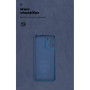 Чохол до мобільного телефона Armorstandart ICON Motorola G05 / E15 Camera cover Dark Blue (ARM82983) Чохол до мобільного телефона Armorstandart ICON Motorola G05 / E15 Camera cover Dark Blue (ARM82983)
