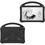 Чохол до планшета BeCover Protected Cover Xiaomi Redmi Pad SE 11" Black (711883) Чохол до планшета BeCover Protected Cover Xiaomi Redmi Pad SE 11" Black (711883)