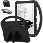 Чохол до планшета BeCover Protected Cover Xiaomi Redmi Pad SE 11" Black (711883) Чохол до планшета BeCover Protected Cover Xiaomi Redmi Pad SE 11" Black (711883)
