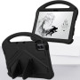 Чохол до планшета BeCover Protected Cover Xiaomi Redmi Pad SE 11" Black (711883) Чохол до планшета BeCover Protected Cover Xiaomi Redmi Pad SE 11" Black (711883)