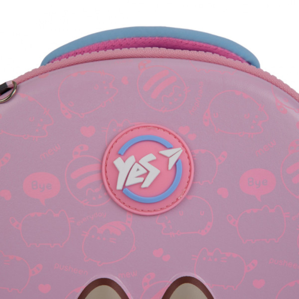 Рюкзак дитячий Yes Pusheen K-33 (559968)