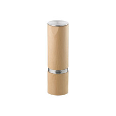 Млинок для спецій Kela Kauri 5,5 x 18 см Light Wood (12191)
