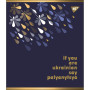 Зошит Yes А5 Palyanytsya 96 аркушів лінія (766912) Зошит Yes А5 Palyanytsya 96 аркушів лінія (766912)