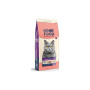 Сухий корм для кішок Home Food For British and Scottish breeds/for large breeds з індичкою та качкою 1.6 кг (4820235021177)