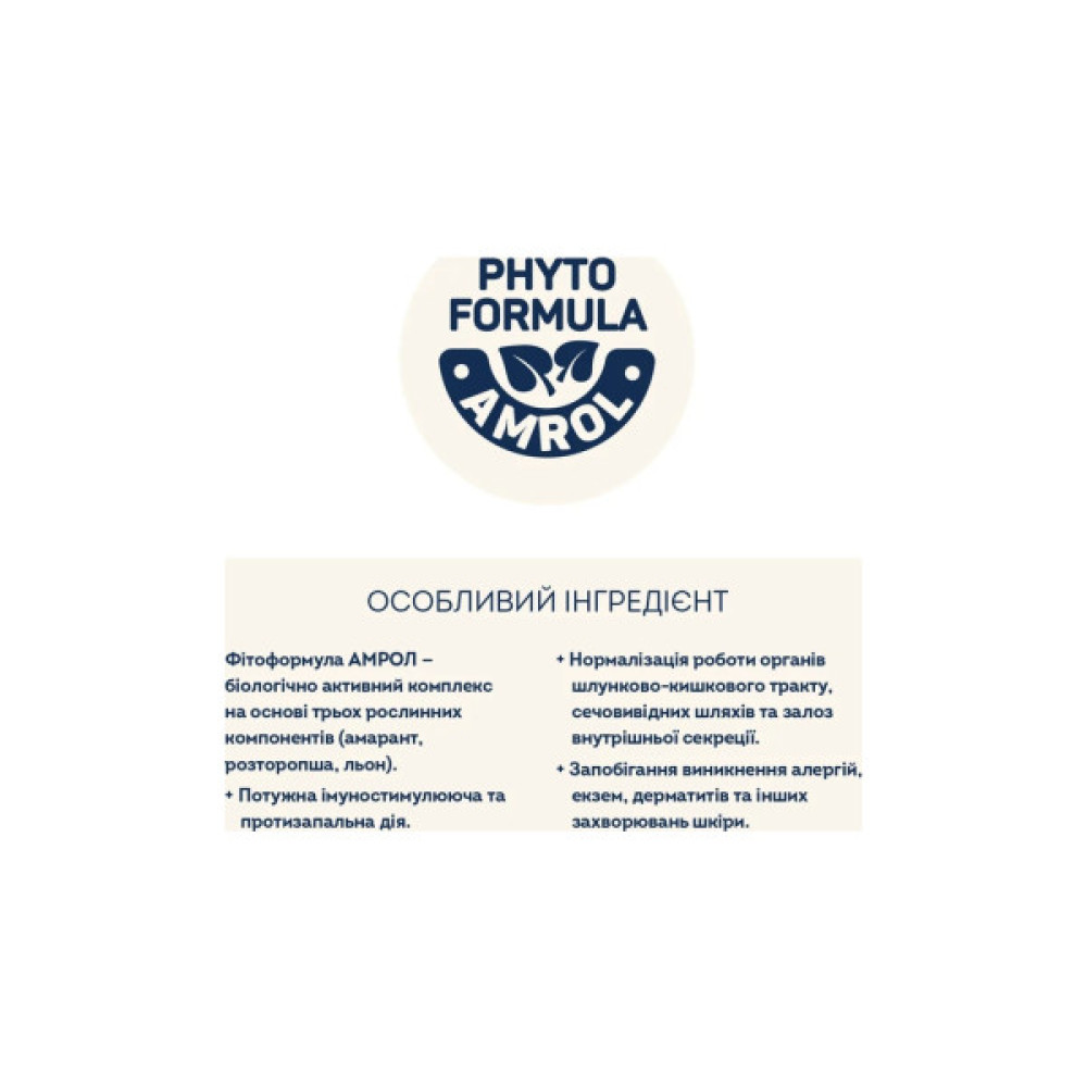 Сухий корм для кішок Home Food For British and Scottish breeds/for large breeds з індичкою та качкою 1.6 кг (4820235021177)
