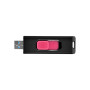 Накопичувач SSD USB 3.2 500GB SD610 ADATA (SC610-500G-CBK/RD) Накопичувач SSD USB 3.2 500GB SD610 ADATA (SC610-500G-CBK/RD)