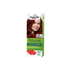 Фарба для волосся Palette Naturals без аміаку 6-88 Вогненно-червоний (9000101002430)