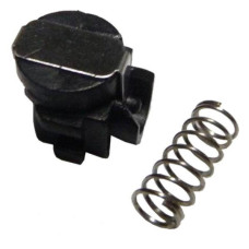 Втулка контакт PCR с пружиной Samsung ML-1210/SCX-4200/4300/D109 Veaye (CNT-ML-PCR) Втулка контакт PCR с пружиной Samsung ML-1210/SCX-4200/4300/D109 Veaye (CNT-ML-PCR)