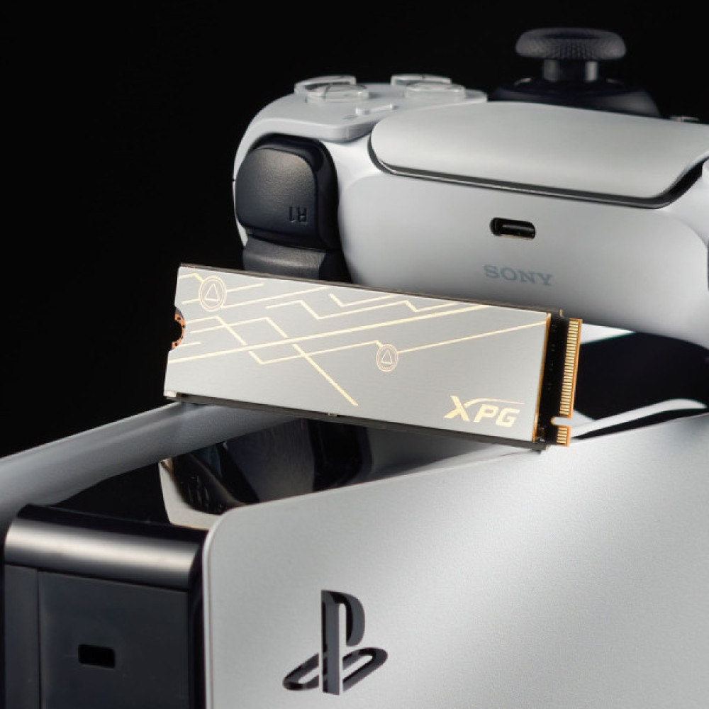 Накопичувач SSD M.2 2280 1TB XPG MARS 980 BLADE ADATA (SMAR-980B-1TCS)